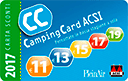 Camping Card ACSI