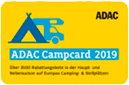 ADAC Campcard 2019