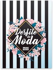 Desfile de Moda