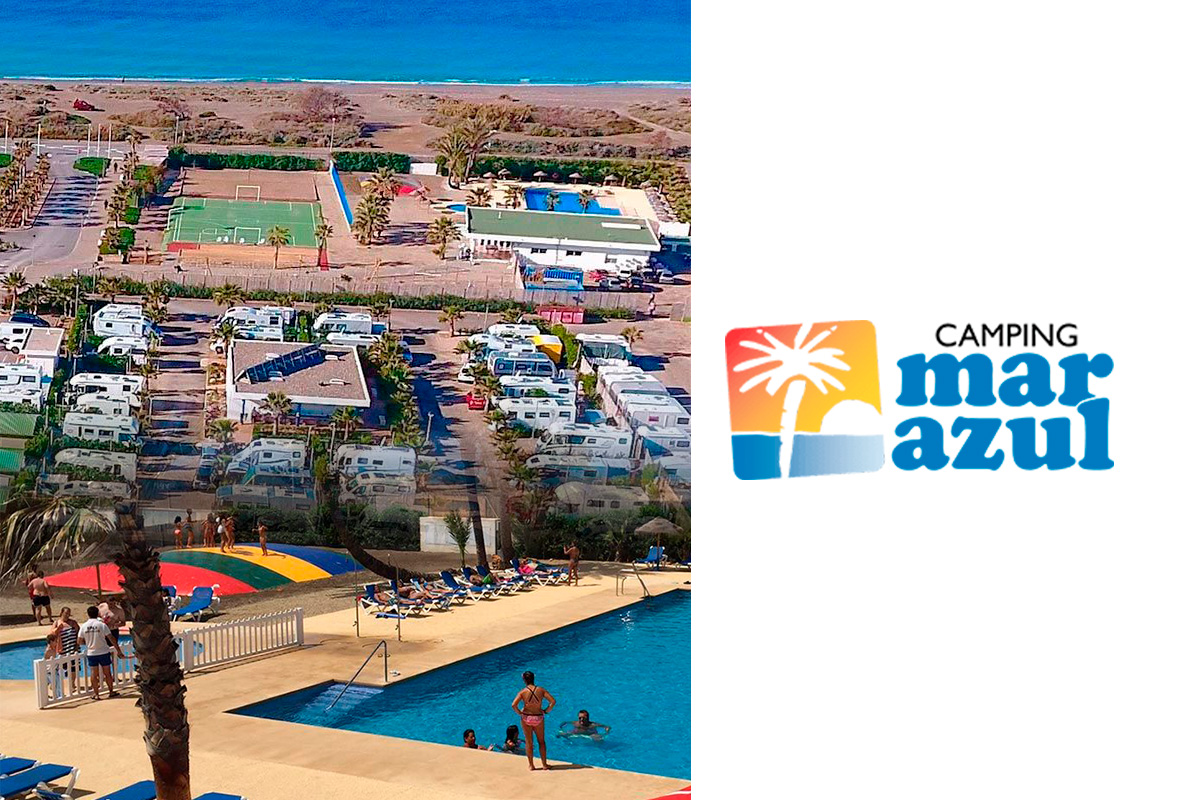 Camping Mar Azul Balerma Camping Mar Azul Balerma
