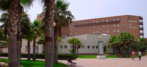 Hôpital de Poniente