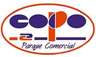 Centre commercial COPO