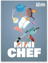 Mini Chef