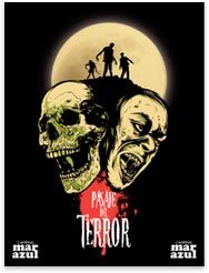 Pasaje del Terror